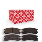 Remblokken set OPEL SINTRA (2.2 i 16V,2.2 DTI,3.0 i 24V), Ophalen of Verzenden, Nieuw