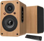 Studio Monitoren Geel | HDMI ARC | Laatste Stuk! 35% Korting, Audio, Tv en Foto, Luidsprekers, Overige merken, Ophalen of Verzenden