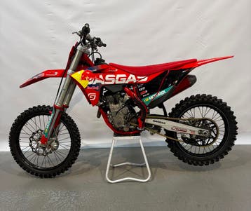 GasGas MC250F 2021, Ophalen of Verzenden