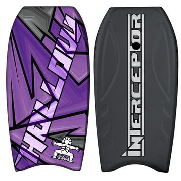 Bodyboard Hollow 90 cm, Kinderen en Baby's, Verzenden, Nieuw