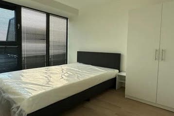 Studio Spoorstraat in Gennep, Huizen en Kamers, 20 tot 35 m², Overige regio's