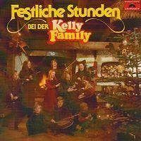 The Kelly Family - Festliche Stunden Bei Der Kelly Family -, Ophalen of Verzenden, Nieuw in verpakking