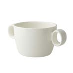 GGM Gastro | (6 stuks) LUX - soepkop Maastricht - 300ml - |, Huis en Inrichting, Keuken | Servies, Verzenden, Nieuw, Effen, Kop(pen) en/of Schotel(s)