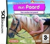 MarioDS.nl: Best Friends Mijn Paard: Van Veulen tot Paard, Ophalen of Verzenden, Zo goed als nieuw