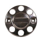 Wieldop 8 gaten RVS 275mm, Verzenden, Nieuw