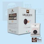 Lollo Miscela Nera capsules A Modo Mio – 100 stuks sterke, Verzenden, Nieuw