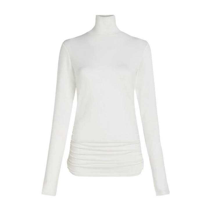 Beaumont • ecru top Phoebe • XXL, Kleding | Dames, Tops, Wit, Nieuw, Maat 46/48 (XL) of groter, Verzenden