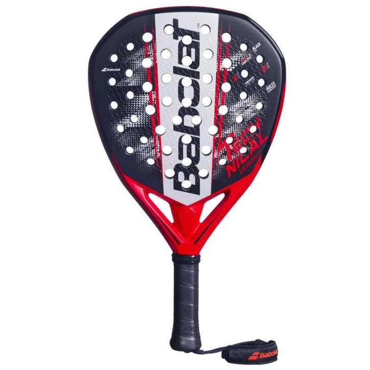Babolat Technical Veron 3.0 - Padel racket 2026, Sport en Fitness, Padel, Nieuw, Padelracket, Ophalen of Verzenden