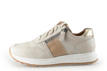 rapid soul Sneakers in maat 36 Beige, Verzenden, Beige, Rapid soul, Sneakers of Gympen