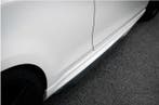 Zijskirts VW Golf VI R20 extenties Carbon, Ophalen of Verzenden, Nieuw