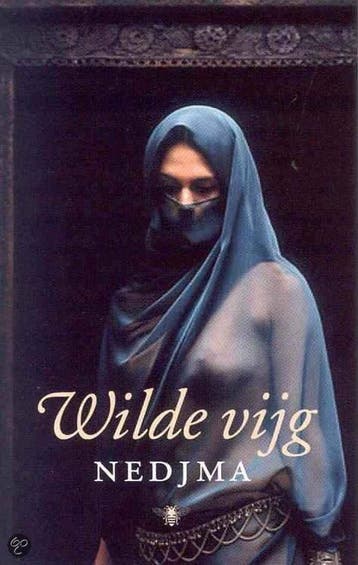 Wilde vijg - Nedjma 9789023416579, Verzenden, Gelezen, Nedjma