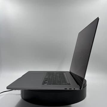 Apple MacBook Pro 16 2019 | i7 | 16GB | 512GB | 80% accu, MacBook Pro, 2 tot 3 Ghz, Qwerty, Verzenden