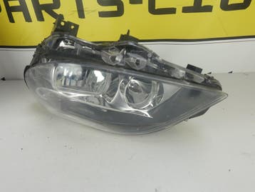 Gebruikte koplamp Mercedes-Benz B-Class 2011-2015 – A2468200, Ophalen of Verzenden, Nieuw