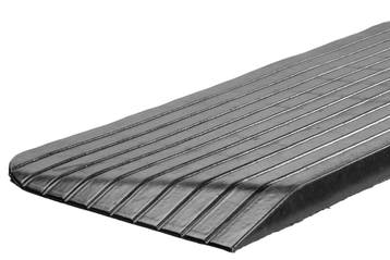 Rubberen drempelhulp (3,8 cm - 38 mm), Diversen, Verpleegmiddelen, Ophalen of Verzenden, Nieuw