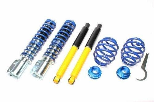Opel Corsa A Tuning Art schroefset, Auto-onderdelen, Ophanging en Onderstel, Nieuw, Opel, Ophalen of Verzenden
