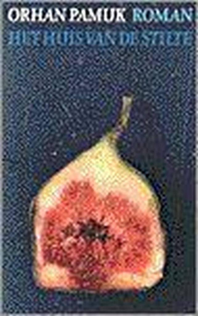 Het huis van de stilte - Orhan Pamuk 9789029534208, Boeken, Romans, Gelezen, Verzenden