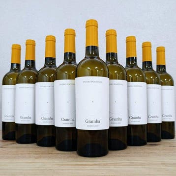 2025 Quinta Nova de Nossa Senhora do Carmo, Grainha Branco -, Nieuw