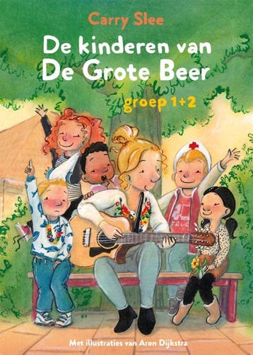 Groep 1+2 | Carry Slee | Nieuw, Ophalen of Verzenden, Nieuw, Carry Slee