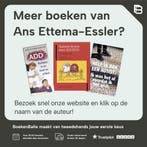 ADD / Ankertjes / 328 9789020205237 Ans Ettema-Essler, Verzenden, Zo goed als nieuw, Ans Ettema-Essler