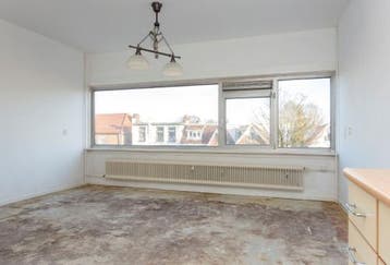 Te Huur 2 Kamer Appartement Amsterdamseweg In Arnhem, Huizen en Kamers, Huizen te huur, Gelderland, Direct bij eigenaar, Appartement