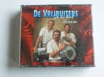 De Vrijbuiters - Zo is het leven (2 CD), Ophalen of Verzenden, Zo goed als nieuw