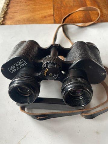 Observation binoculars - BPC5 8x30M #9339023# Made in Russia
