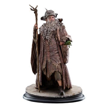 The Lord of the Rings Statue 1/6 Radagast 30 cm, Ophalen of Verzenden, Nieuw