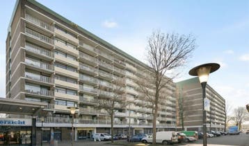 Te Huur 2 kamer Appartement Bagijnenwaard In Zoetermeer, Huizen en Kamers, Direct bij eigenaar, Zoetermeer, Appartement, Zuid-Holland