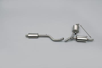 Milltek Renault Clio 200 (inc. Cup) SSXRN306, Verzenden, Nieuw, Renault