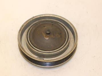 Krukas Poelie Ford Kuga O102341, Ophalen of Verzenden, Nieuw