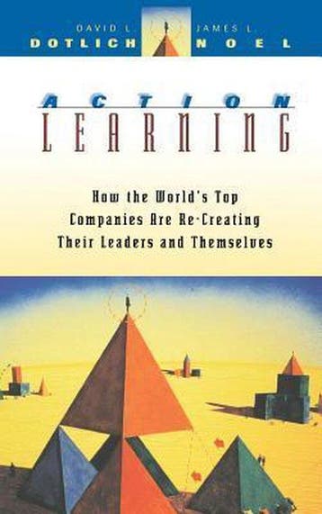 Action Learning - David L. Dotlich 9780787903497, Verzenden, Gelezen, David L. Dotlich