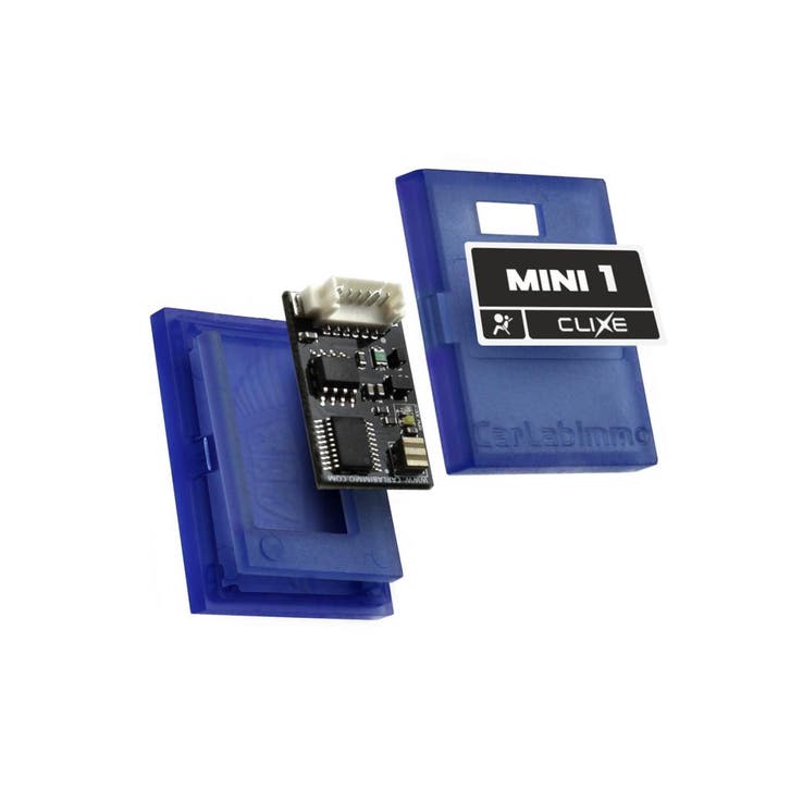 Clixe Mini 1 | AIRBAG emulator., Auto diversen, Auto-accessoires, Verzenden