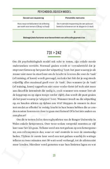 Je kop tegen je lijf 9789463832410 Jens Van Lier, Verzenden, Gelezen, Jens Van Lier