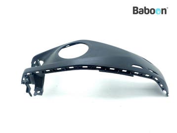 Tank Cover Yamaha MT 07 2025 (D66-F171A), Verzenden, Gebruikt