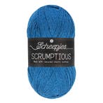 Scheepjes Scrumptious - 342 Cocon. Spirulina Cheesec., Hobby en Vrije tijd, Breien en Haken, Ophalen of Verzenden, Nieuw, Breien of Haken