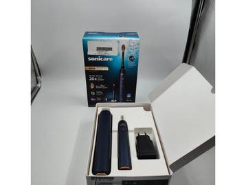 Philips HX9992/12 - Elektrische tandenborstel - SenseIQ -, Verzenden, Zo goed als nieuw