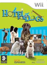 Hotel For Dogs [Wii], Ophalen of Verzenden, Zo goed als nieuw