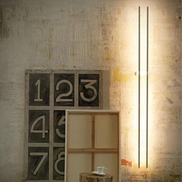 Dabu Miniretta talete doppia Wand, Plafondlamp, Verzenden, Nieuw