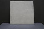 Rak Basic Concrete - Grey - Vloertegel - 75x75cm - Mat, Ophalen of Verzenden, Nieuw, Keramiek