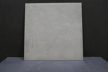 Rak Basic Concrete - Grey - Vloertegel - 75x75cm - Mat, Doe-het-zelf en Verbouw, Tegels, Ophalen of Verzenden, Nieuw, Keramiek