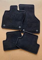 Mattenset Seat Leon 5F Voetmatten Set Origineel Nieuw, Auto-onderdelen, Verzenden, Nieuw, Seat