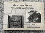 De historie van de Poeldijkse Dorpsschool, Verzenden, J.N.M. van Leeuwen, 20e eeuw of later, Gelezen