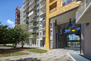 Appartement te huur in Eindhoven - 56 m² - 2 kamer(s) - 2, Huizen en Kamers, Appartement, Eindhoven, Noord-Brabant