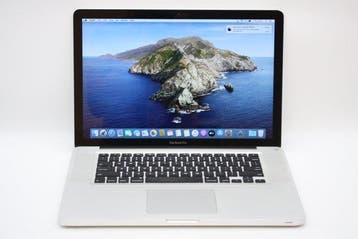 Apple MacBook Pro 15 inch | Intel Core i7 2.3Ghz CPU | 8GB, Nieuw