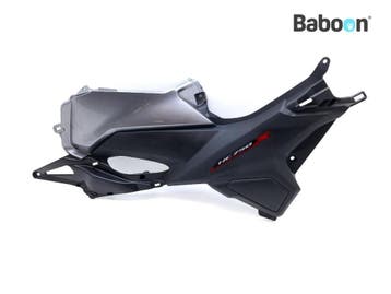 Buddypaneel Links Honda NC 750 X 2016-2017 DCT (NC750XD), Verzenden, Gebruikt