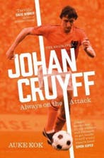 9781398501676 Johan Cruyff: Always on the Attack, Verzenden, Nieuw, Auke Kok