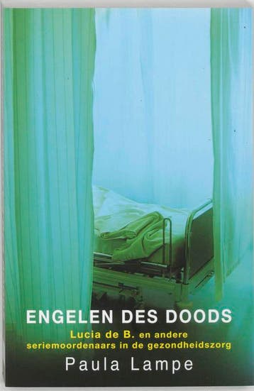 Engelen des doods 9789061128250 P. Lampe, Boeken, Verzenden, Gelezen, P. Lampe
