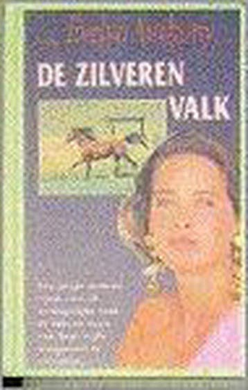 De zilveren valk - De zilveren valk, Boeken, Ophalen of Verzenden, Nieuw