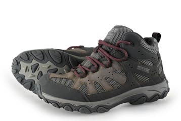 Regatta Wandelschoenen in maat 39 Grijs, Kleding | Dames, Verzenden, Regatta, Wandelschoenen, Grijs