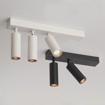 Moderne LED Spots Plafond - Verstelbaar & Minimalistisch Des, Verzenden, Nieuw